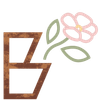 Bloementoren.com Logotype