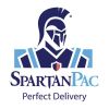 Spartanpac Logotyp