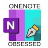 OneNoteObsessed Logotype