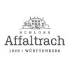 SCHLOSS AFFALTRAC Logotype