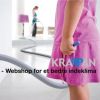 Krappan Logo