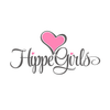 Hippe Girls Logotype
