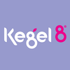 Kegel8 Logotype