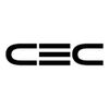 CEC i Sverige AB Logotyp
