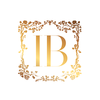 IBLASHES Logo