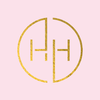 Haus of hair Logotyp