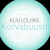 Korvabuust Logotyyppi