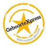 GeboorteXpress Logotype