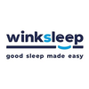 Wink Sleep Logotype