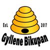 Gyllene Bikupan Logó