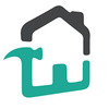 Online Bouwmaterialen Logotype
