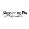 blomstenogbia.no Logo
