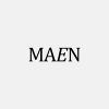 MAEN WATCHES Logotyp
