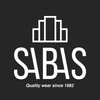 sabasnet Logotipo