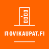 ovikaupat.fi Logotyyppi