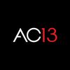 ac13uk Logotype