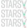 Starsy Logotype