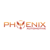 Phoenix Automotive Logotype
