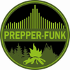 Prepper-Funk Logó