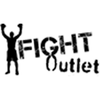 Fight Outlet Logotype