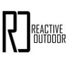 Reactive Outdoor Logotype