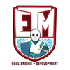 ETM Goaltending Logó