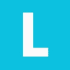 I am Lost and Found Travel Noted Logotyp