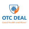 OTCDeal.com Logotype