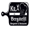 Kila im Bergsteffl Logotipo