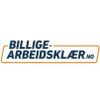 billige-arbeidsklaer Logo