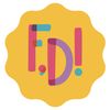 Flutter, Darlings! Logotyp