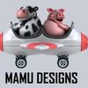 Mamudesign di Pinotti Federico Logó
