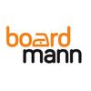 Boardmann Logotyp