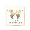 L.A.B Aesthetics Logotype