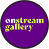 Onstream Gallery SRLS Logotipo