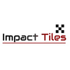 Impact tiles Logotype