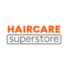 HAIRCARE SUPERSTORE Logotype