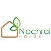 Nachral House Logotipo