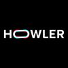 Howler Audio Logotipo