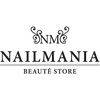 Nailmania Logo
