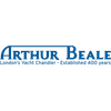 arthurbeale.co.uk Logotype