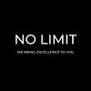 NO LIMIT Logotype