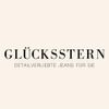 Glücksstern Logotyp