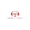 Anne's Table Logotype