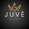 JUVÉ Logotipo