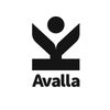 Avalla Logotype
