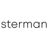 STERMAN Logotype