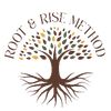 Root & Rise Method Logotype