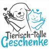 Tierisch tolle Geschenke Logotipo