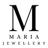 maria jewellery Logotipo